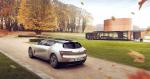 Renault Symbioz Prototype 2017 года